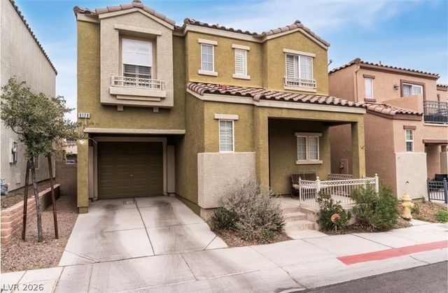 9128 Entrancing Avenue, Las Vegas, NV 89149