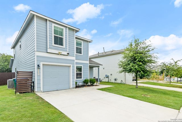 4234 Salado Crest, San Antonio, TX 78222