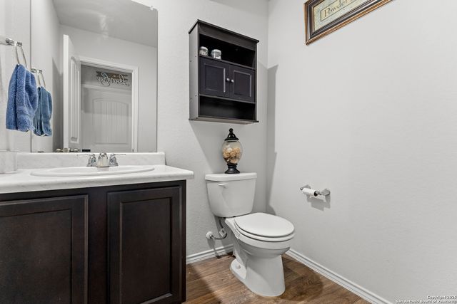 4234 Salado Crest, San Antonio, TX 78222