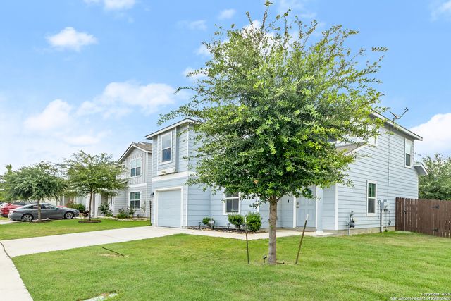 4234 Salado Crest, San Antonio, TX 78222