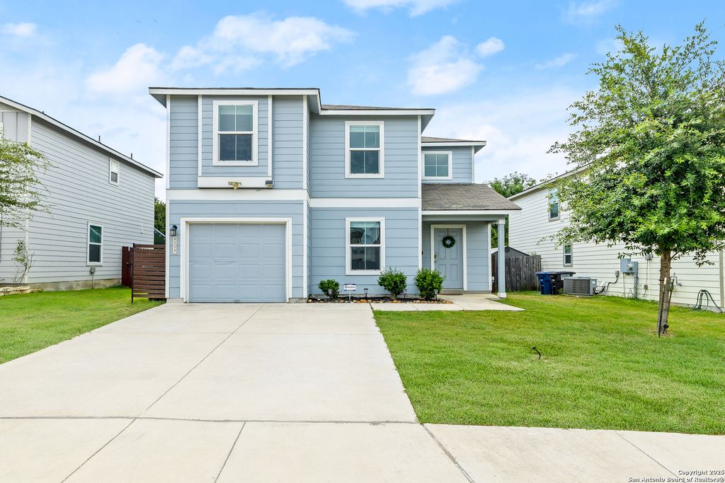 4234 Salado Crest, San Antonio, TX 78222
