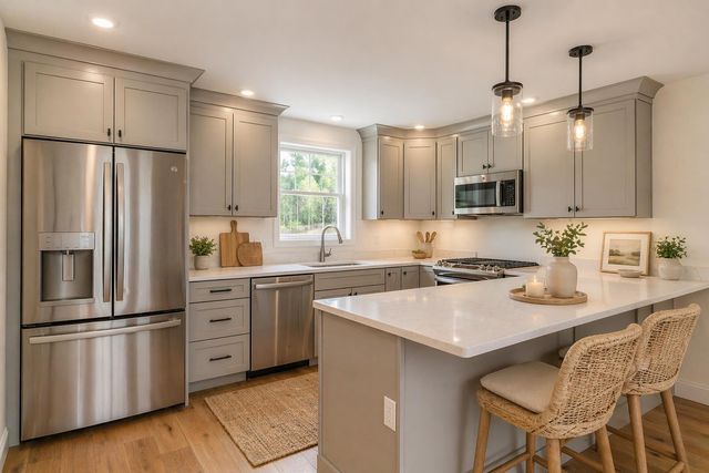 5 Ryan Road C, Thornton, NH 03285