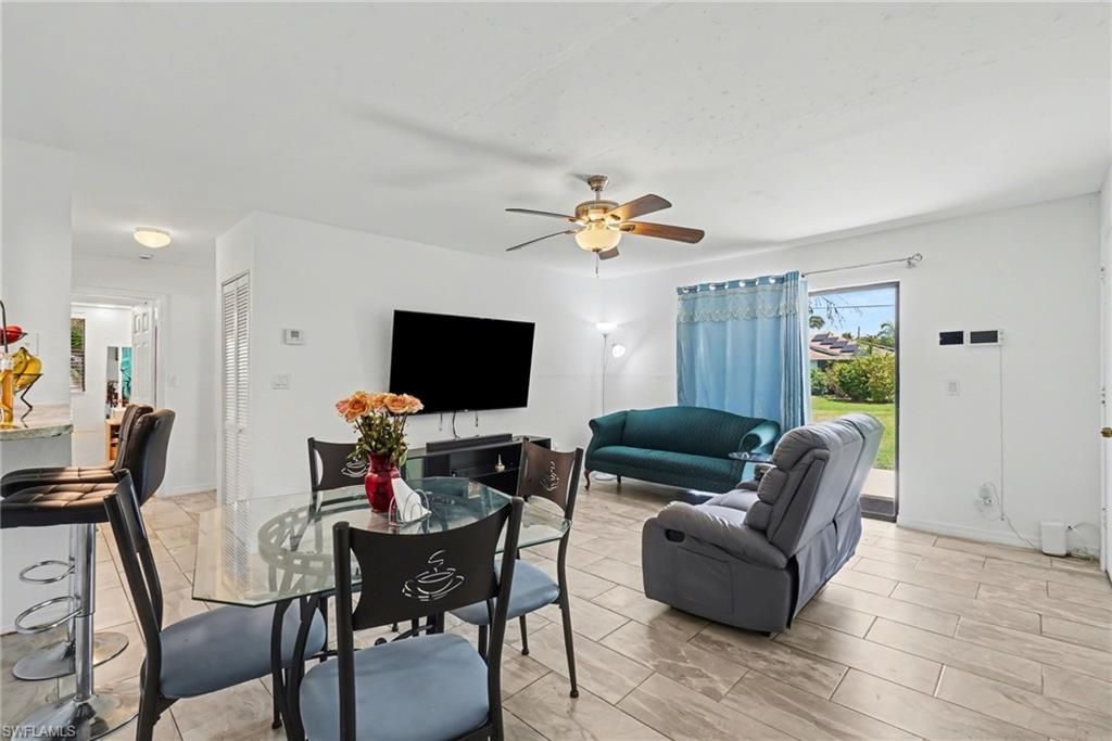 2208/2210 Iris WAY, FORT MYERS, FL 33905 — photo 4