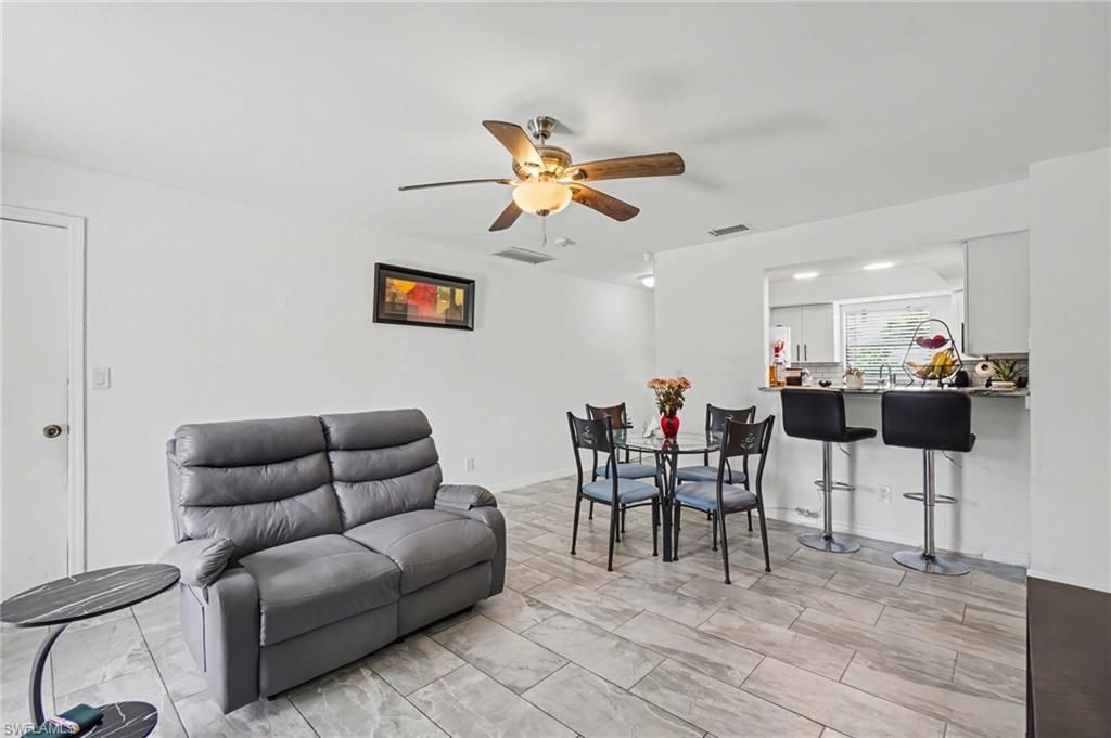 2208/2210 Iris WAY, FORT MYERS, FL 33905 — photo 5