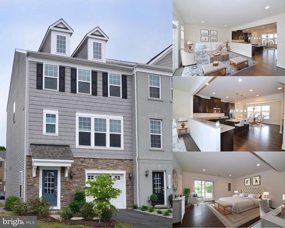 10684 VIEWMONT LN, Manassas, VA 20112