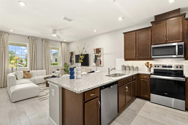 145 RAINWOOD STREET, Groveland, FL 34736