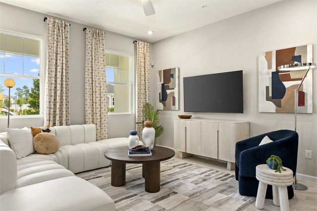 145 RAINWOOD STREET, Groveland, FL 34736