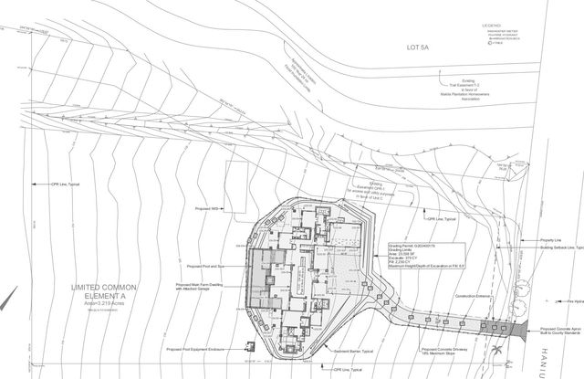 Unit A Makila Ranches - Ph 1 St Lot 6A, Lahaina, HI 96761