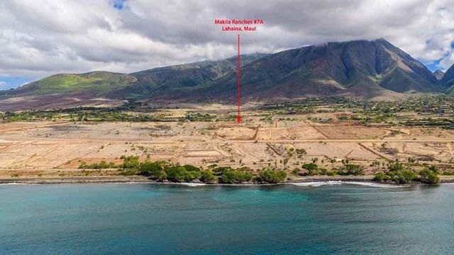 Unit A Makila Ranches - Ph 1 St Lot 6A, Lahaina, HI 96761