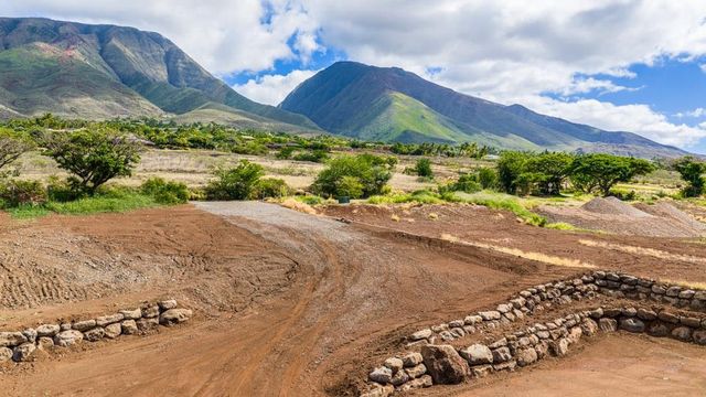 Unit A Makila Ranches - Ph 1 St Lot 6A, Lahaina, HI 96761