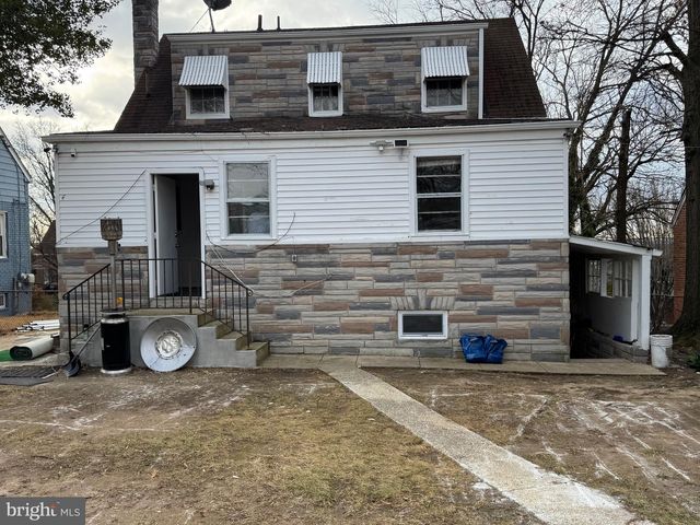 5444 VARNUM ST, Bladensburg, MD 20710