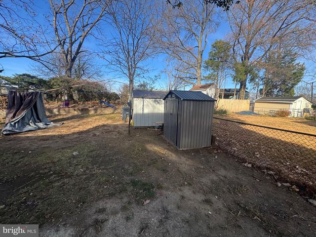 5444 VARNUM ST, Bladensburg, MD 20710