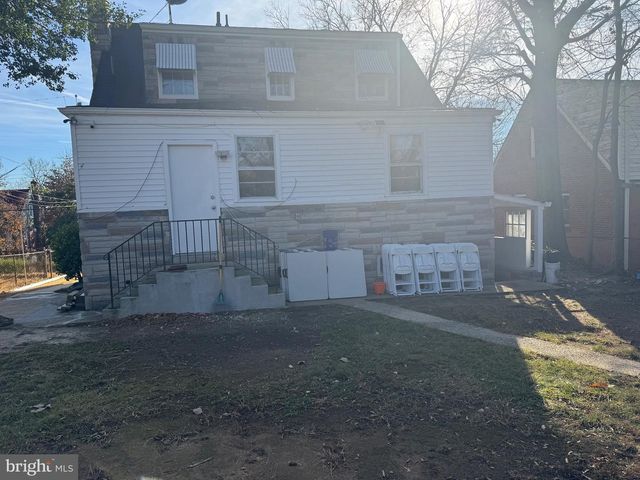 5444 VARNUM ST, Bladensburg, MD 20710