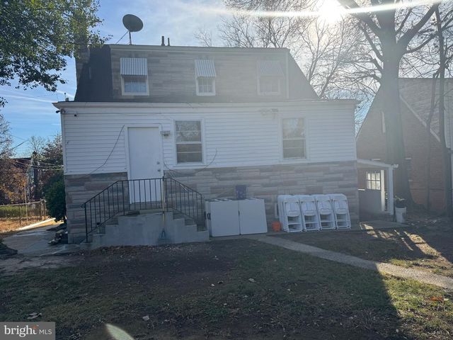 5444 VARNUM ST, Bladensburg, MD 20710