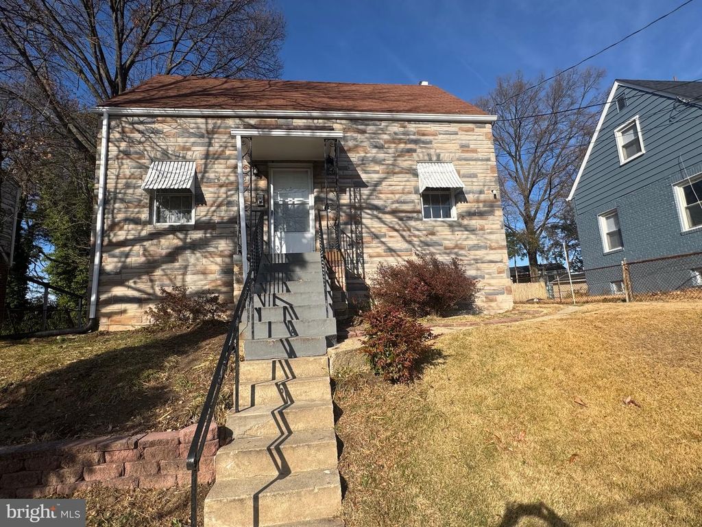 5444 VARNUM ST, Bladensburg, MD 20710