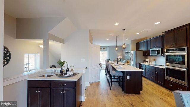 2306 BELLS TOWER CT, Bel Air, MD 21014