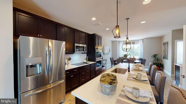 2306 BELLS TOWER CT, Bel Air, MD 21014