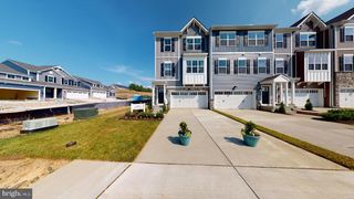2306 BELLS TOWER CT, Bel Air, MD 21014