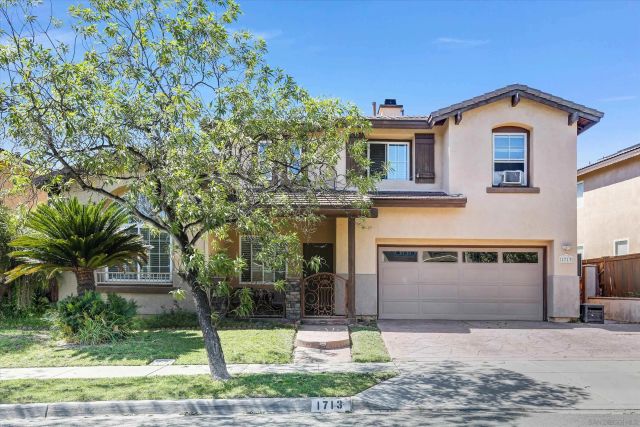 1713 Fawntail Court, Chula Vista, CA 91913