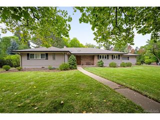 3477 S Clayton Blvd, Englewood, CO 80113