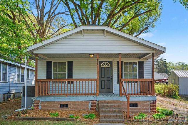 397 Faith Drive SW, Concord, NC 28027