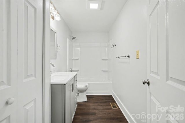 397 Faith Drive SW, Concord, NC 28027