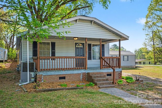 397 Faith Drive SW, Concord, NC 28027