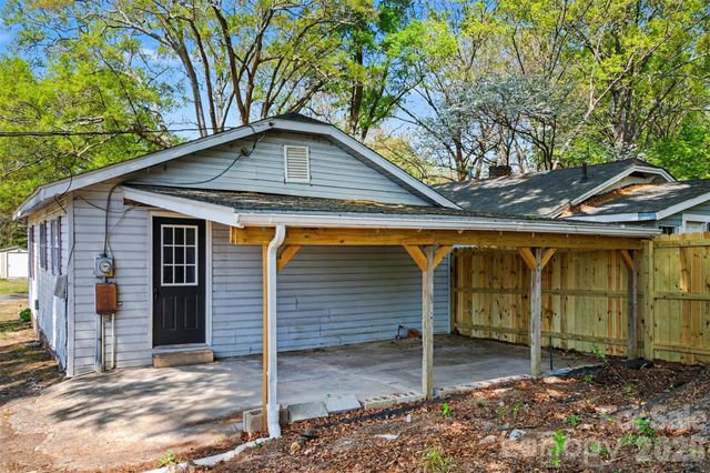 397 Faith Drive SW, Concord, NC 28027