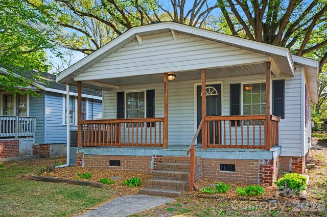 397 Faith Drive SW, Concord, NC 28027