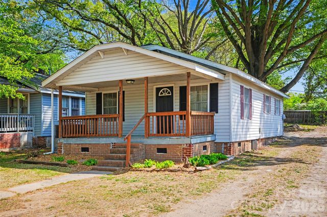 397 Faith Drive SW, Concord, NC 28027