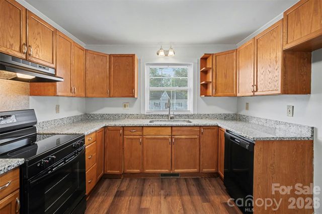 397 Faith Drive SW, Concord, NC 28027