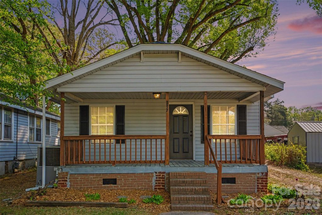 397 Faith Drive SW, Concord, NC 28027