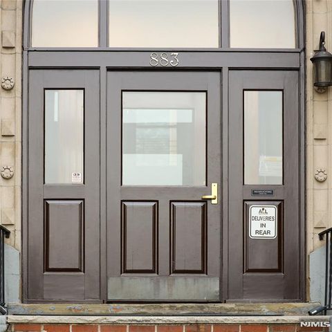 883 Boulevard East 1C, Weehawken, NJ 07086