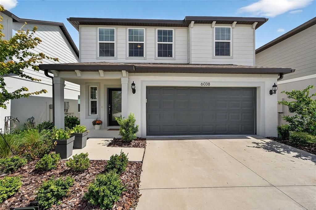6038 HIDDEN BRANCH DRIVE, Apollo Beach, FL 33572