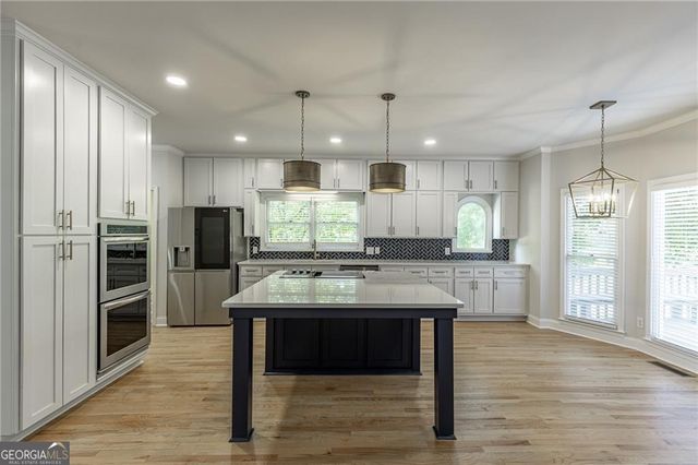 3209 Thompson Mill Road, Buford, GA 30519