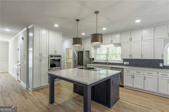 3209 Thompson Mill Road, Buford, GA 30519