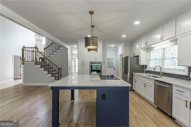 3209 Thompson Mill Road, Buford, GA 30519