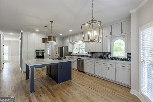 3209 Thompson Mill Road, Buford, GA 30519