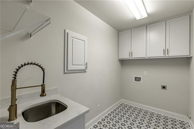 3209 Thompson Mill Road, Buford, GA 30519