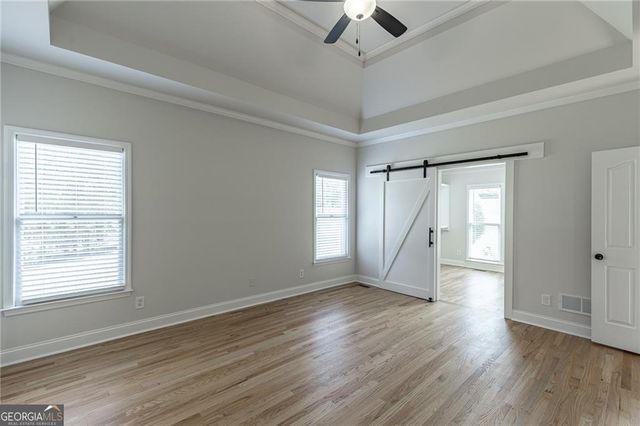 3209 Thompson Mill Road, Buford, GA 30519