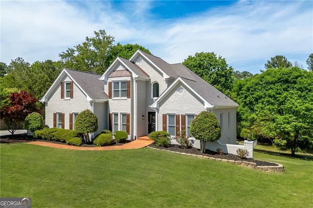 3209 Thompson Mill Road, Buford, GA 30519