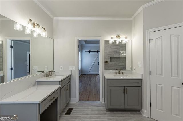 3209 Thompson Mill Road, Buford, GA 30519
