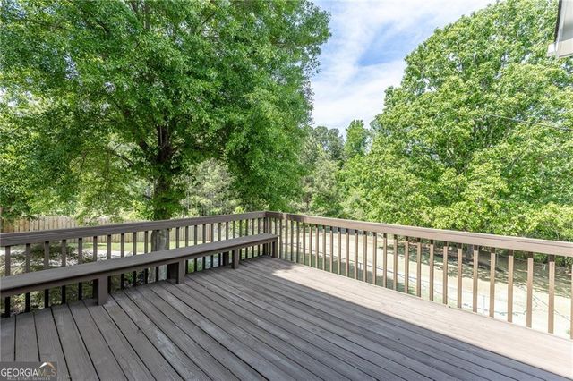 3209 Thompson Mill Road, Buford, GA 30519
