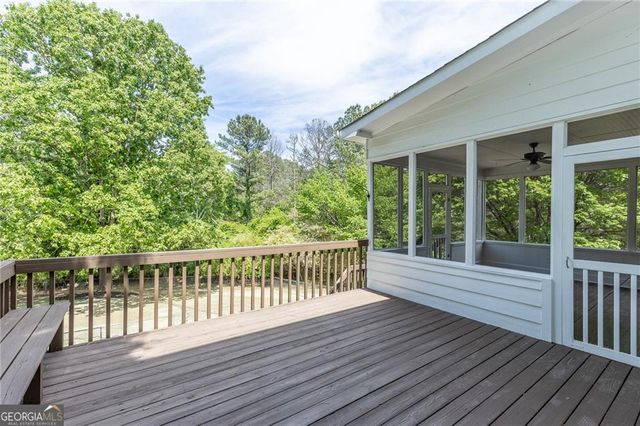 3209 Thompson Mill Road, Buford, GA 30519