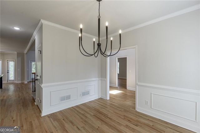 3209 Thompson Mill Road, Buford, GA 30519
