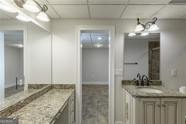 3209 Thompson Mill Road, Buford, GA 30519