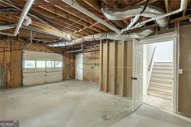 3209 Thompson Mill Road, Buford, GA 30519