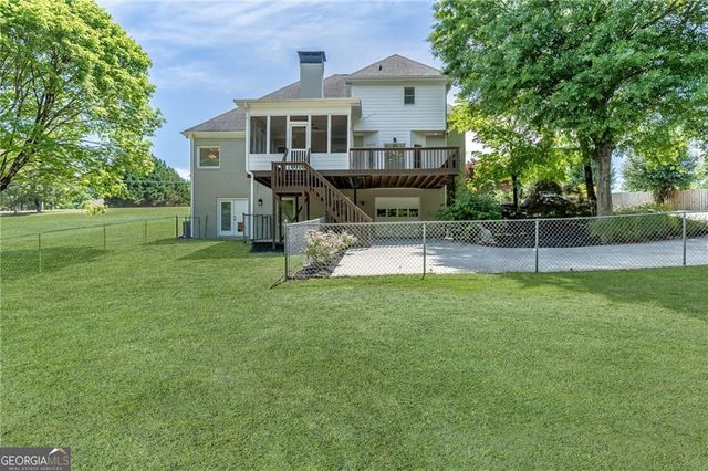 3209 Thompson Mill Road, Buford, GA 30519