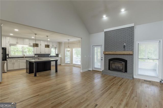 3209 Thompson Mill Road, Buford, GA 30519