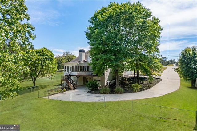 3209 Thompson Mill Road, Buford, GA 30519